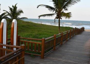 Polícia investiga série de ataques de maníaco sexual em praia capixaba