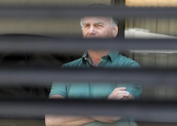 Bolsonaro é preso e levado à Superintendência da PF em Brasília