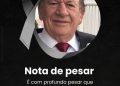 LUTO – Morre Mauri José Marchiore, O Mauri da farmácia Juparanã, em Linhares