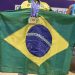 Talento de Linhares brilha no Pan-Americano