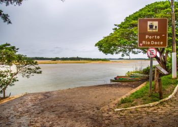 Defesa Civil de Linhares mantém plantão para atender possíveis demandas devido ao alerta de chuvas intensas