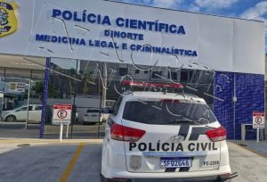 Mistério no interior de Linhares: homem é executado a tiros e corpo desaparece em área de mata