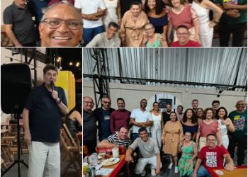 VÍDEO – Encontro de Ouro: Profissionais das Rádios Cultura AM e FM revivem momentos marcantes da comunicação em Linhares