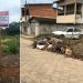ATUALIZAÇÃO – Moradores de Bebedouro reclamam de terreno baldio usado como depósito de lixo. Saiba a quem pertence o lote