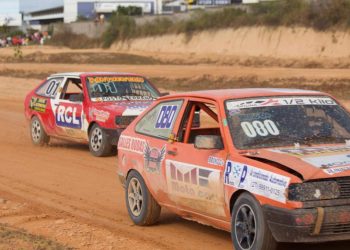 Três Barras sedia neste domingo (16) etapas da Copa Norte de Marcas e Pilotos e de Kart no Barro
