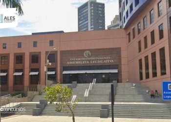 ALES aprova incorporação de duas escolas municipais de São Mateus à Rede Estadual de Ensino