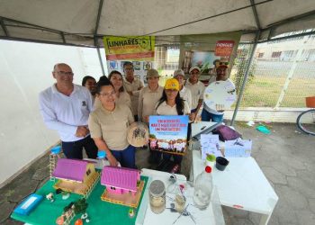 VÍDEO – Segunda-feira de ação contra a dengue em Bebedouro mobiliza moradores e alunos