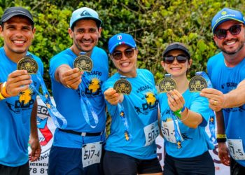 Esporte: 5º Desafio Linhares–Pontal promete aventura e resistência em percurso de 50 km neste domingo (30)