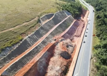 ATENÇÃO: Trecho da BR-101 será totalmente interditado nesta quinta (13). Saiba o local e horário