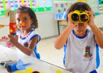 Prefeitura de Linhares divulga normas para matrícula e pré-matrícula na Educação Infantil 2026