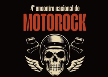 Barra do Sahy, litoral de Aracruz, sedia 4º Encontro Nacional de Motorock entre sexta (14) e domingo (16)