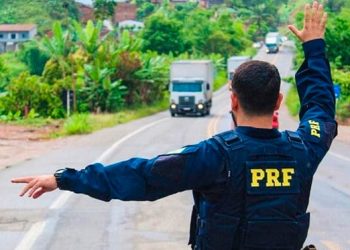 Feriado da Consciência Negra será de intensa fiscalização nas rodovias do ES