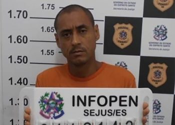 Como assim? Detento usa trator para fugir de presídio em São Mateus