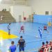 Linhares recebe finais da Taça Talentos de Futsal neste sábado (29) no Ginásio do bairro Shell
