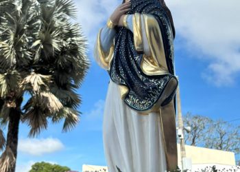 Divulgada programação da Festa de Nossa Senhora da Conceição, a Padroeira de Linhares