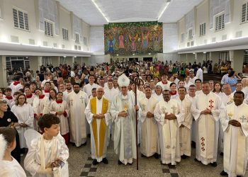 Divulgada programação da Festa de Nossa Senhora da Conceição, a Padroeira de Linhares