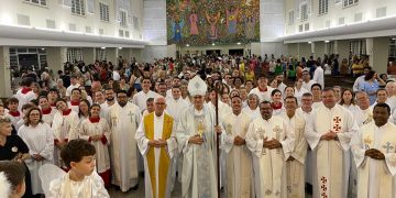Divulgada programação da Festa de Nossa Senhora da Conceição, a Padroeira de Linhares