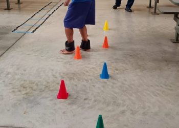 Unidade prisional de Linhares desenvolve projeto de bem-estar físico e emocional em ação de ressocialização