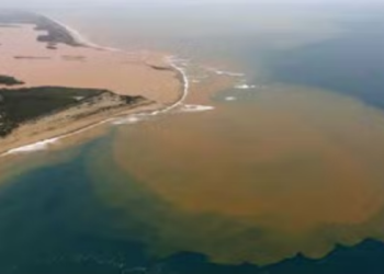 Justiça inglesa condena BHP por desastre de Mariana, maior tragédia socioambiental do Brasil