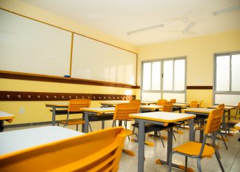 Educação prorroga prazo de matrículas para 1º e 6º ano do ensino fundamental até esta quarta (26)