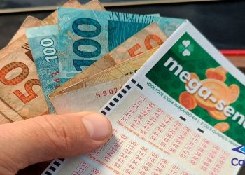 Duas apostas do ES embolsam R$ 32 mil na Mega-Sena; cinco jogos de Linhares faturam quadra