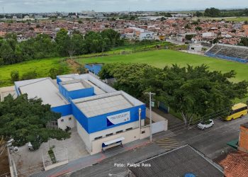 Nova Unidade de Saúde da Família do Santa Cruz será inaugurada na próxima segunda-feira (01)