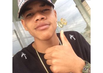 Fernando saca arma, é baleado em abordagem policial e morre no hospital em Linhares