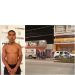 AÇÃO RÁPIDA DA POLÍCIA: “Tico” é identificado por câmeras e preso em flagrante horas após homicídio em Bebedouro, Linhares
