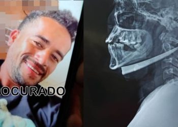 Polícia divulga foto e busca por suspeito de tentar matar motorista de aplicativo em Linhares