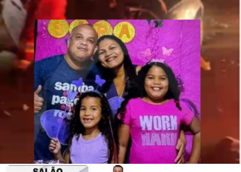 Motorista envolvido em Tragédia na BR-101, que matou família inteira se apresenta em delegacia de Jaguaré fora do flagrante e não fica preso