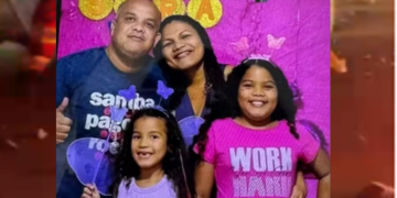 VEJA VIDEO – Motorista envolvido em Tragédia na BR-101, que matou família inteira se apresenta em delegacia de Jaguaré fora do flagrante e não fica preso