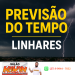 Feriadão em Linhares será marcado por chuva e alertas da Defesa Civil