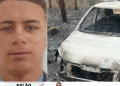 Execução brutal: vítima é crivada por dezenas de tiros em Sooretama; perícia encontra mais de 40 cápsulas e carro é incendiado após o crime