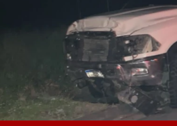 VÍDEO – Motorista que fugiu após acidente na BR-101 em Jaguaré é identificado; tragédia matou família inteira