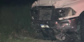 VÍDEO – É de Linhares motorista envolvido em acidente que matou família inteira, na BR 101, em Jaguaré, dia 24 de dezembro