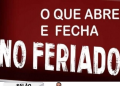 Atenção, Linhares: hoje é o último dia com bancos abertos antes do Réveillon; veja o que funciona