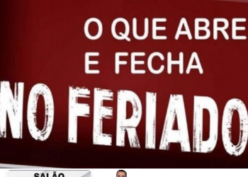 Atenção, Linhares: hoje é o último dia com bancos abertos antes do Réveillon; veja o que funciona