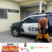 Homem com mandado de prisão é detido pela GCM no bairro Araçá, em Linhares