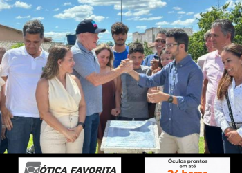 Governo do Estado anuncia mais de R$ 30 milhões em investimentos estratégicos em Ponto Belo