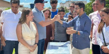 Governo do Estado anuncia mais de R$ 30 milhões em investimentos estratégicos em Ponto Belo