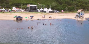 Sooretama terá Réveillon e programação de verão na Lagoa Juparanã