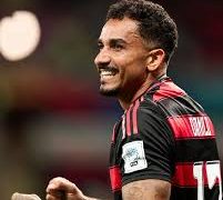 Flamengo bate o Pyramids e é finalista do Intercontinetal 2025