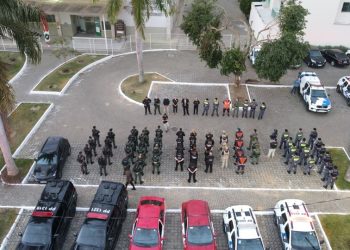 Espírito Santo registra o novembro com menos homicídios em quase 30 anos