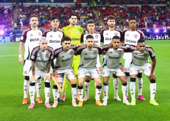 Flamengo perde nos pênaltis e PSG é campeão mundial de 2025