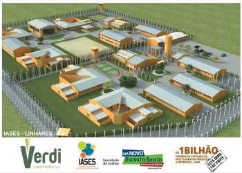 Iases divulga locais e horários das provas do concurso; Linhares é um dos locais