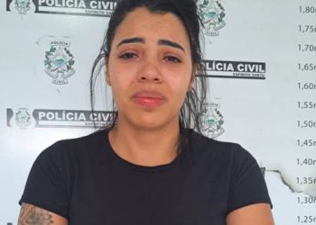 Megaoperação Madrugada Adentro: Foragida da Bahia é Capturada Pela Polícia Civil em Linhares