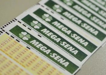 Mega-Sena volta a acumular, mas paga quadra a 2 apostas de Linhares
