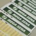 Mega-Sena volta a acumular, mas paga quadra a 2 apostas de Linhares