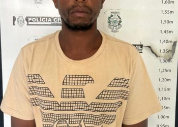 Alvo da Operação Octopus é preso após se apresentar na Delegacia Regional de Linhares