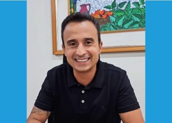 26 milhões sem licitação – prefeito de Linhares Lucas Scaramussa enfrenta quarta manifestação de servidores, em apenas um ano